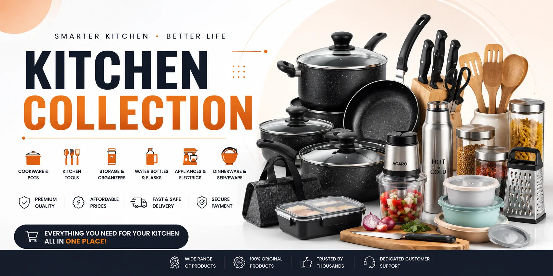 Home & Kitchen