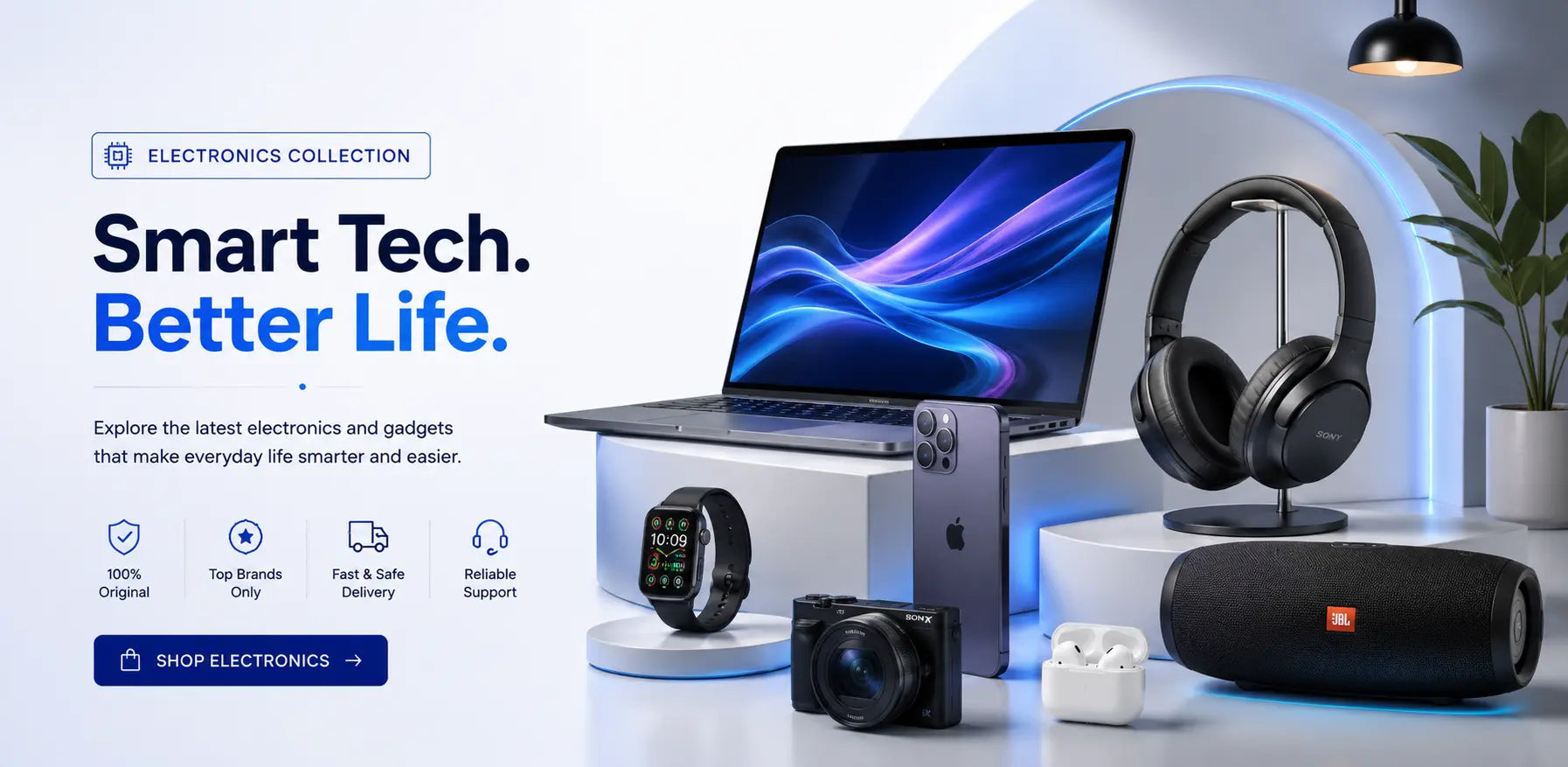 Electronics