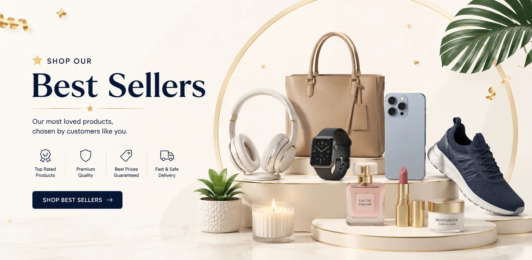 Best Sellers