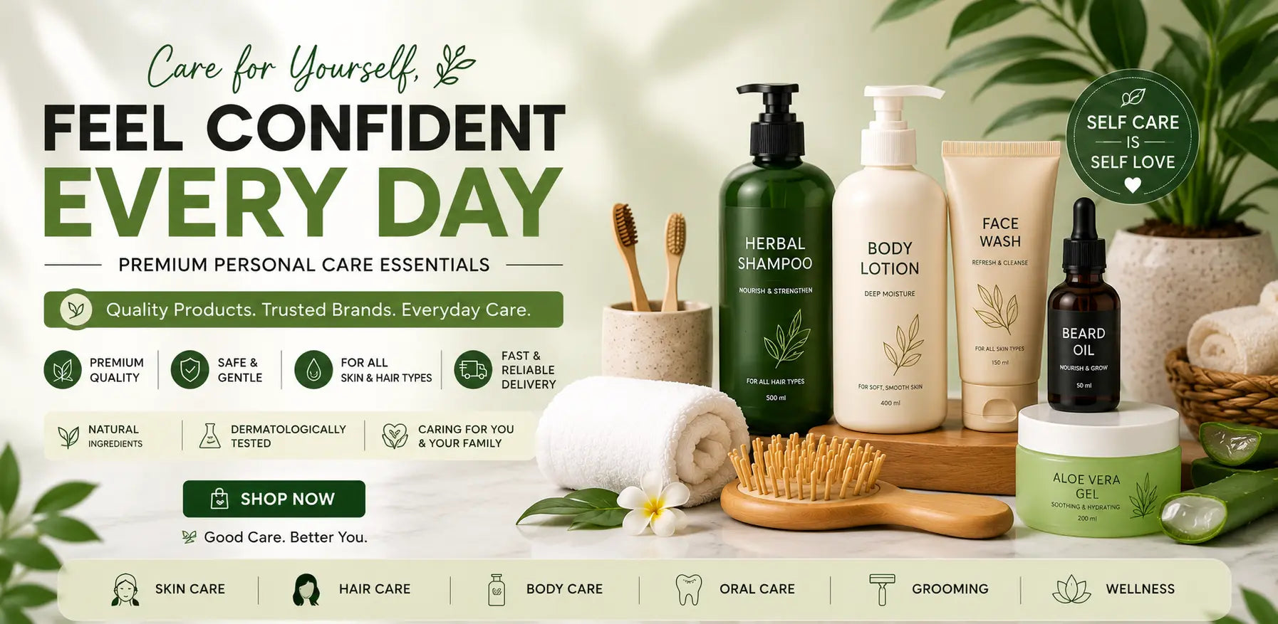 Personal Care