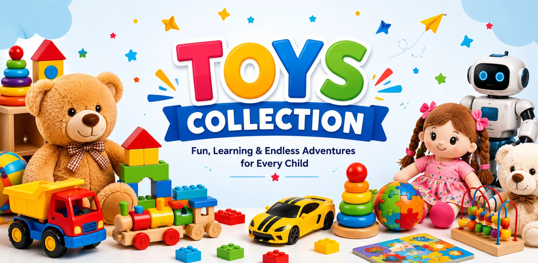 Toys