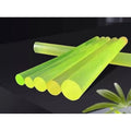 Self Defence Nylon Rod Stick (Green)