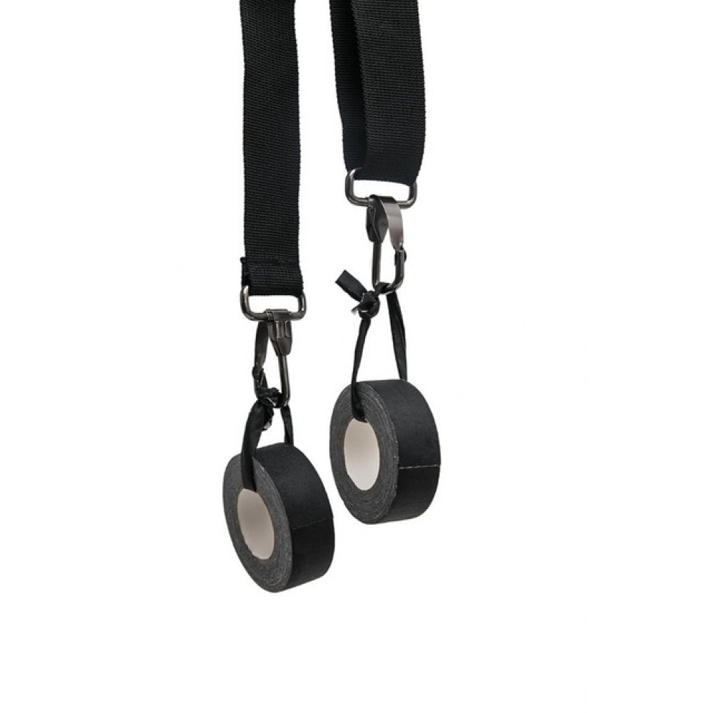 Pack of 2 Anti Skid Tape (Black)
