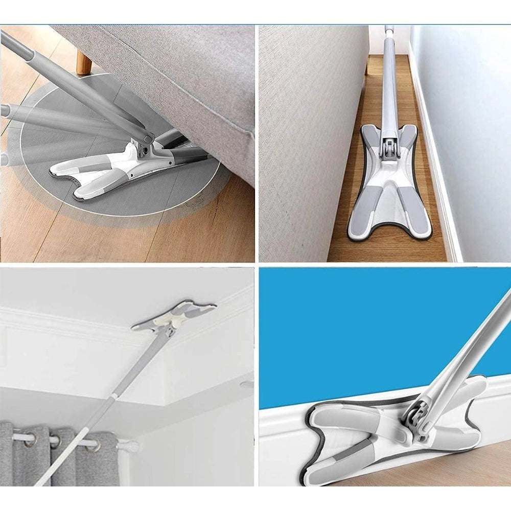 X Type Mop (Multicolor)