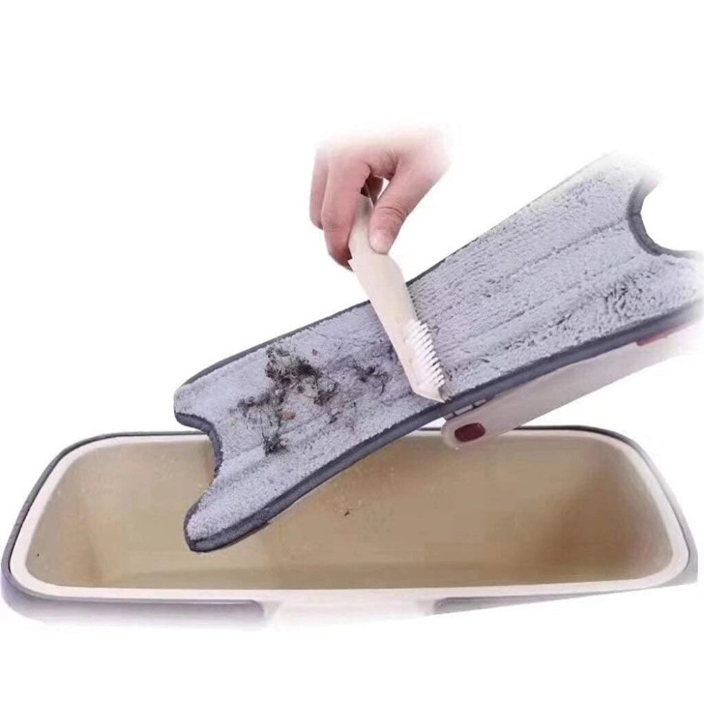 X Type Mop (Multicolor)