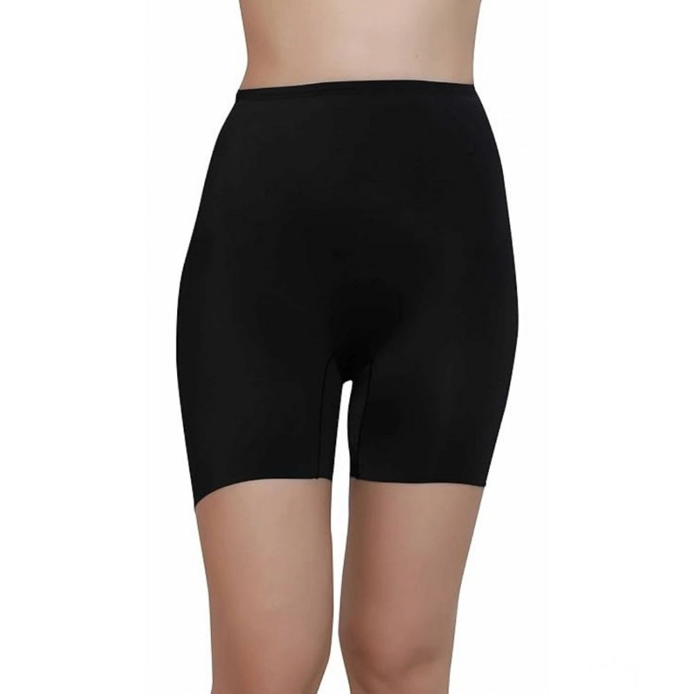 Pack of 2 Women's Tummy Tucker High Waist Shapewear (Black)