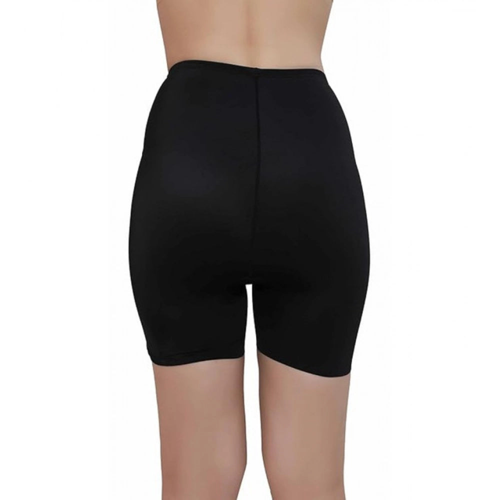 Pack of 2 Women's Tummy Tucker High Waist Shapewear (Black)