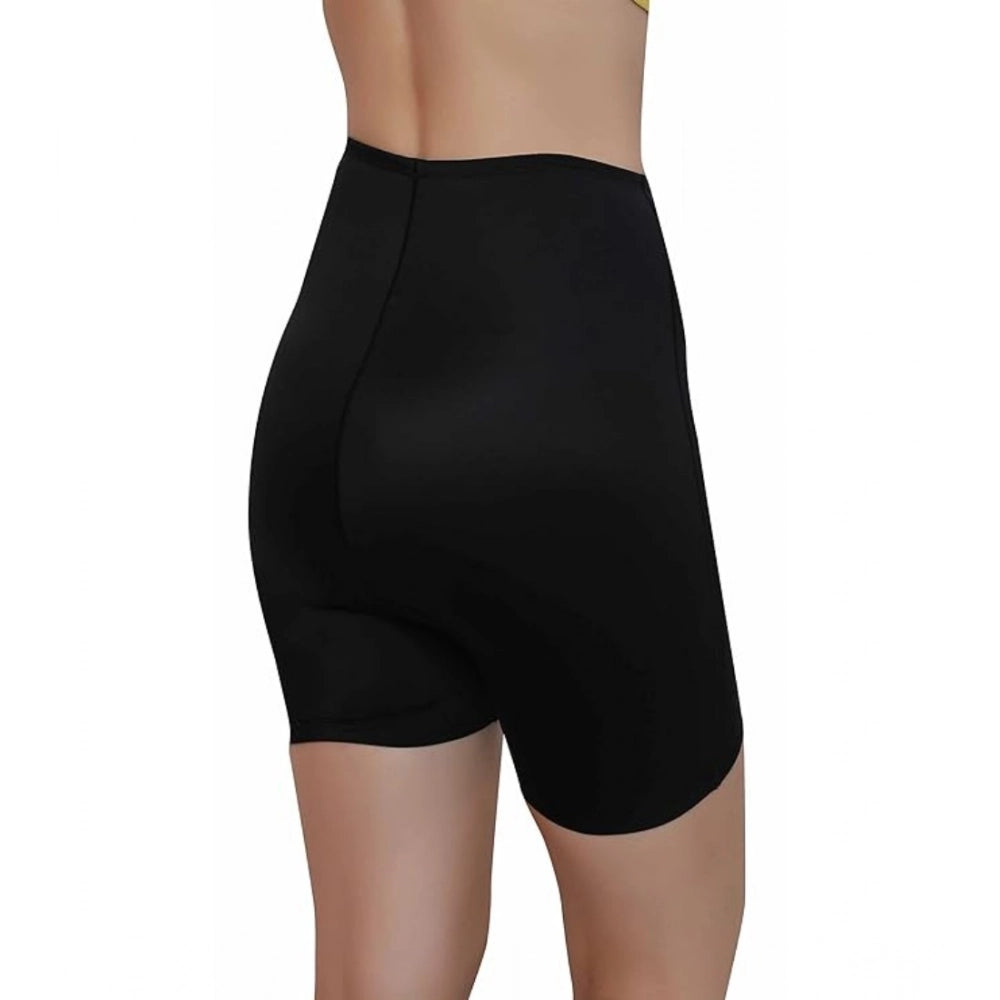 Pack of 2 Women's Tummy Tucker High Waist Shapewear (Black)