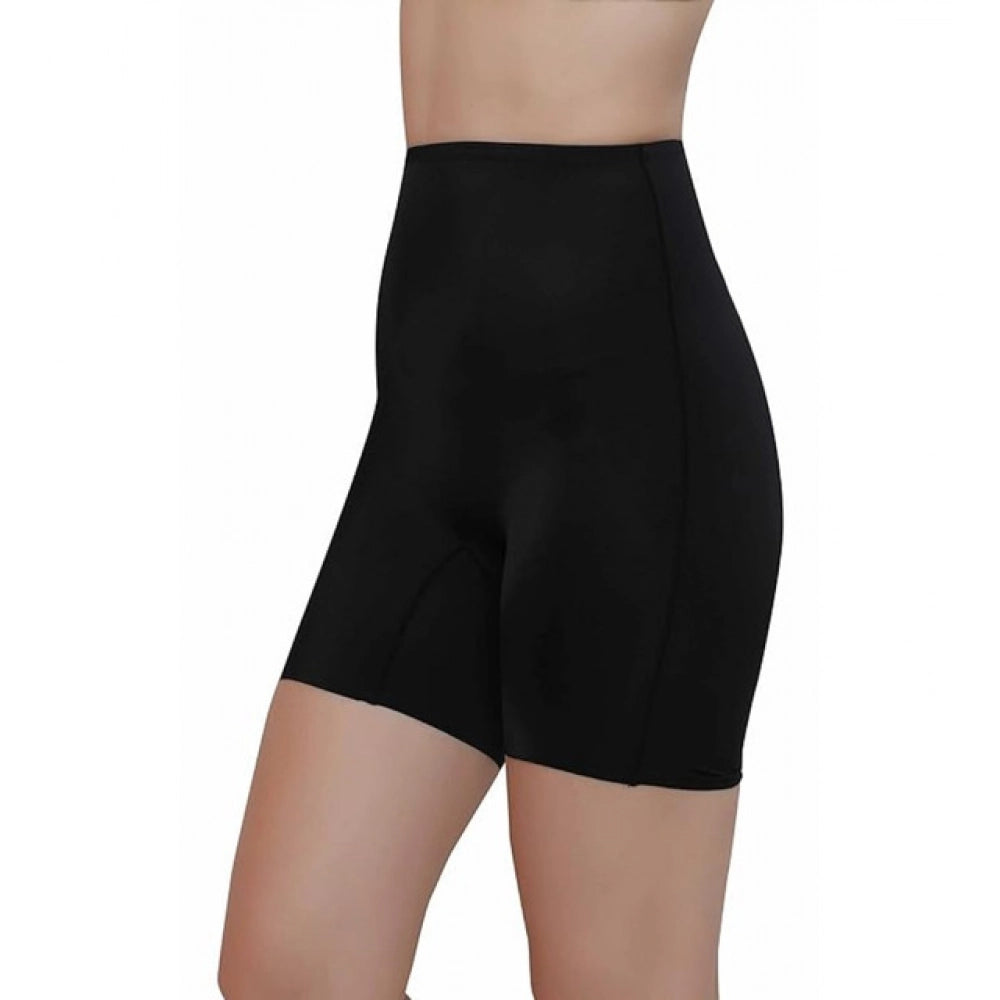 Pack of 2 Women's Tummy Tucker High Waist Shapewear (Black)