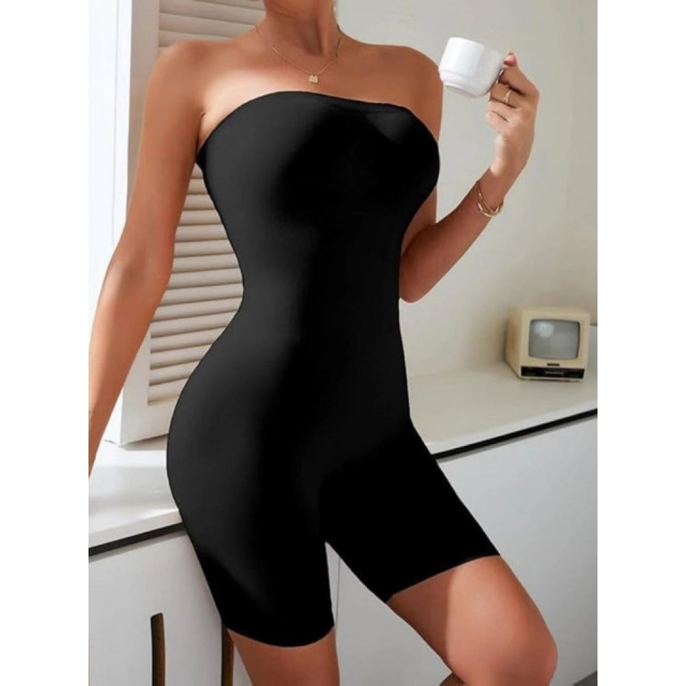 Full Suit Shapewear (Black)