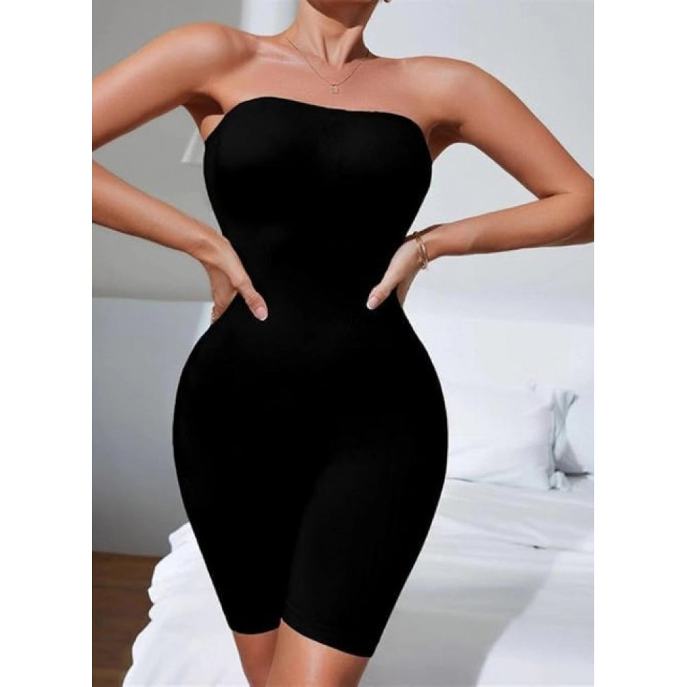 Full Suit Shapewear (Black)