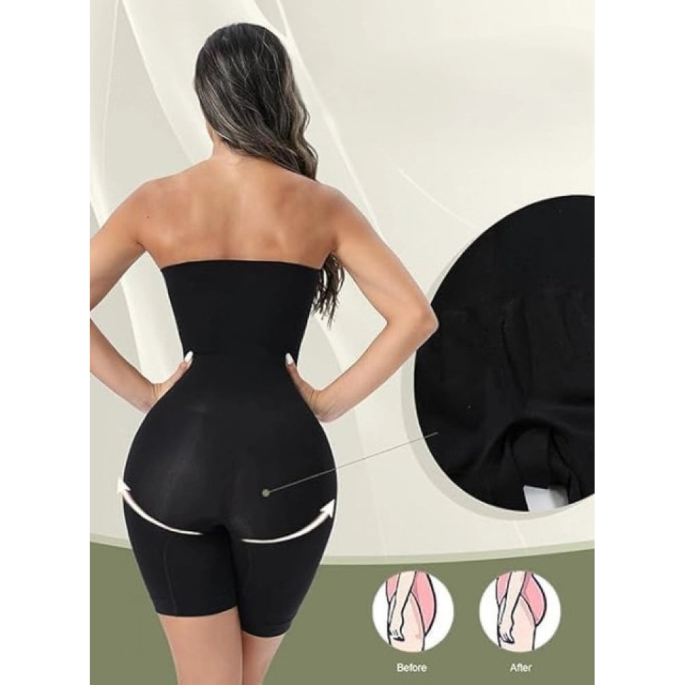 Full Suit Shapewear (Black)