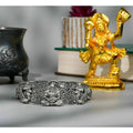 Pack of 2 Hanumanji Kada (Silver)