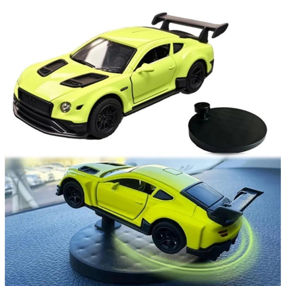 Car Dashboard Drift Car (Green)