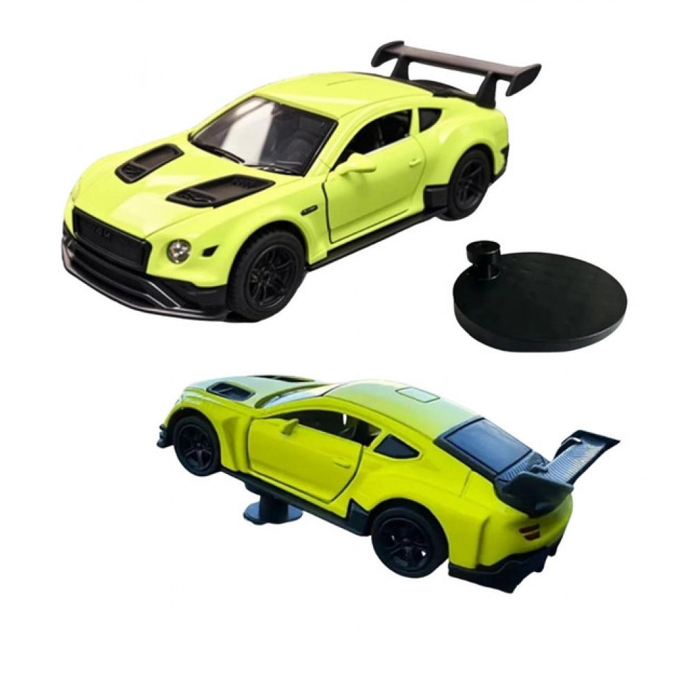 Car Dashboard Drift Car (Green)