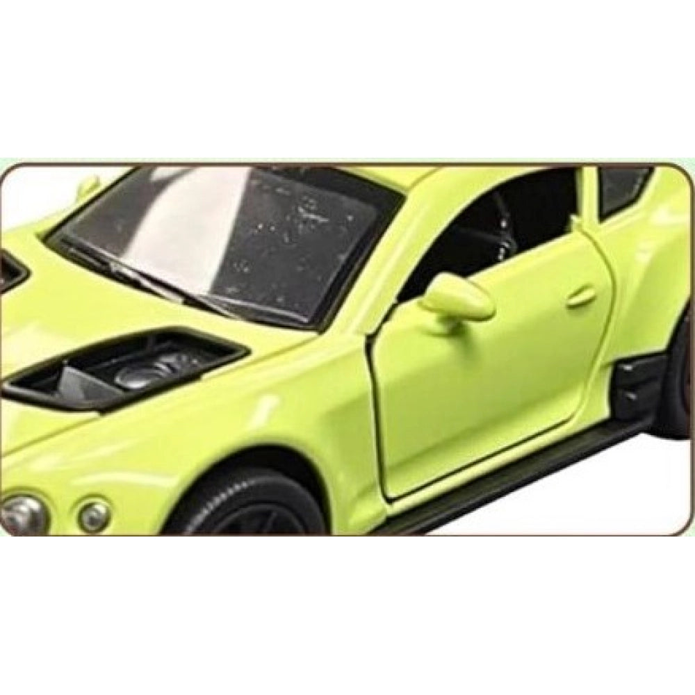 Car Dashboard Drift Car (Green)
