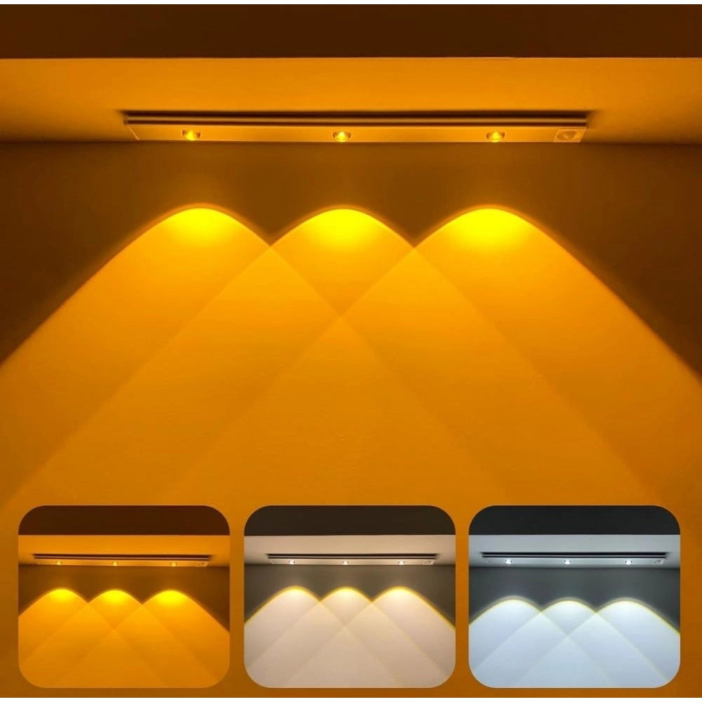 Cabinet Light (Multicolor)