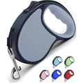 Generic Retractable Pet Leash 5 Meter (Multicolor)