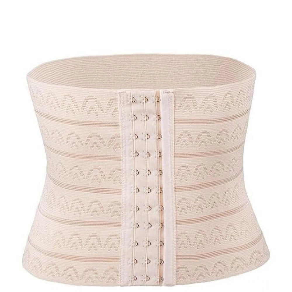 Pack of 2 Tummy Belt Skin (Beige)