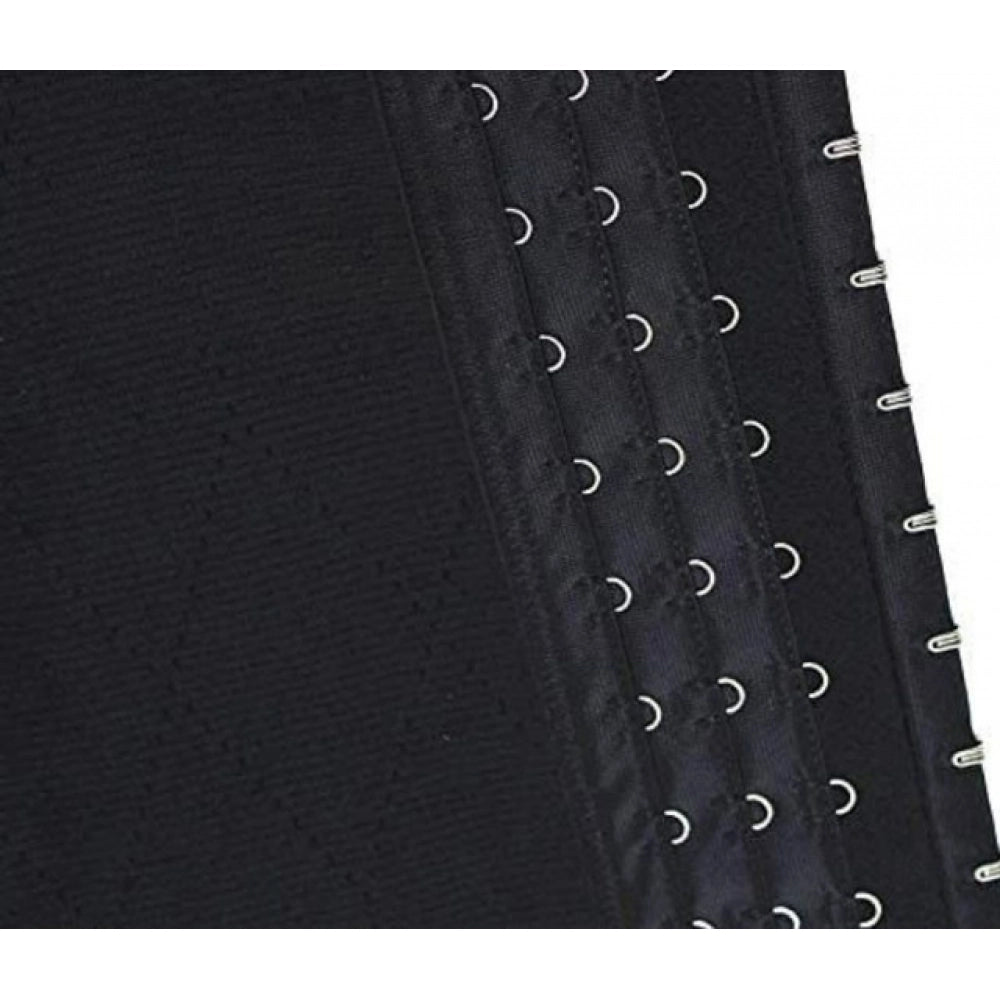 Pack of 2 Tummy Belt (Black)