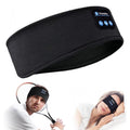Sleep Headphone Headband ( Black)