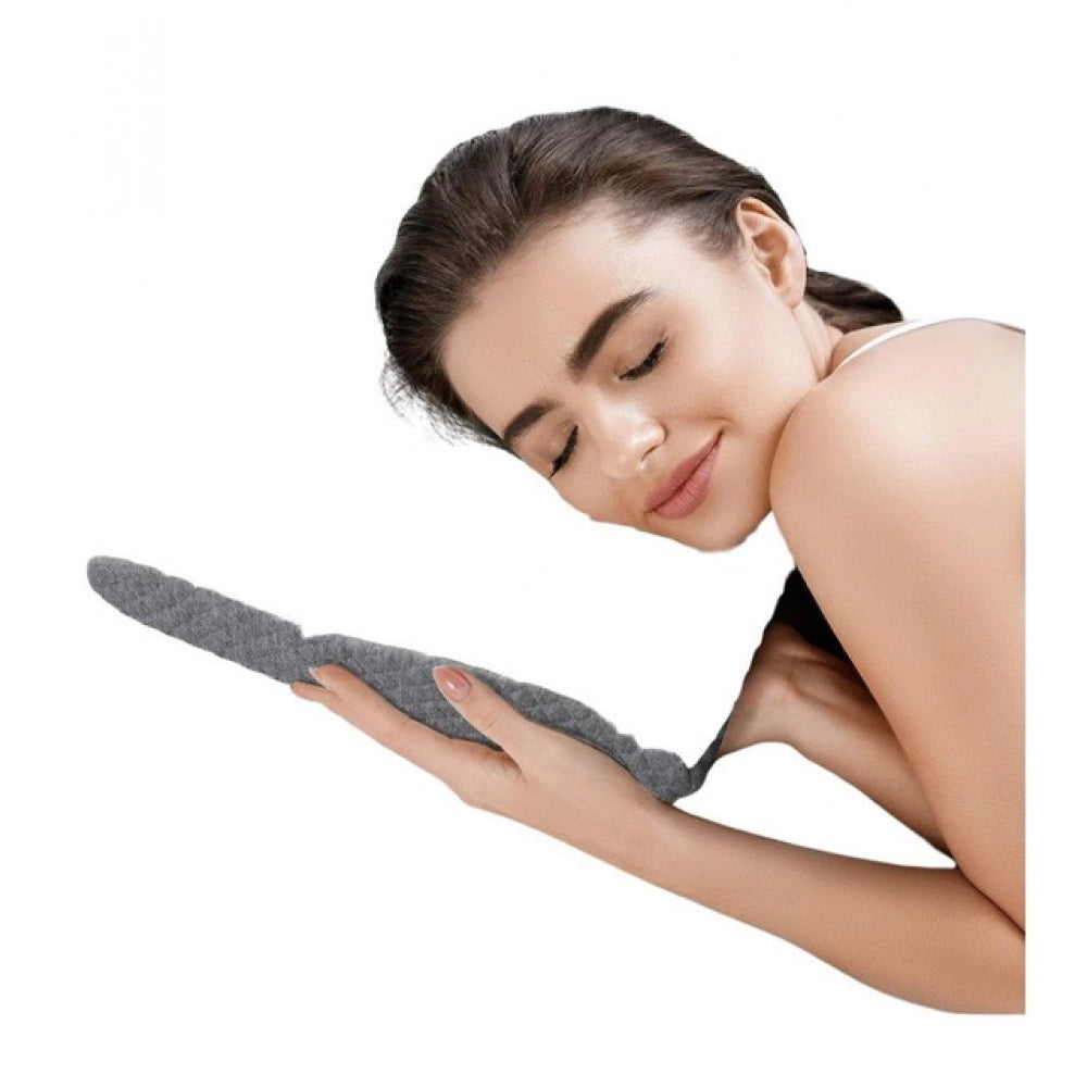 Orthopedic Neck Pillow (Grey)