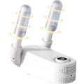 Electric Shoe Dryer (White)