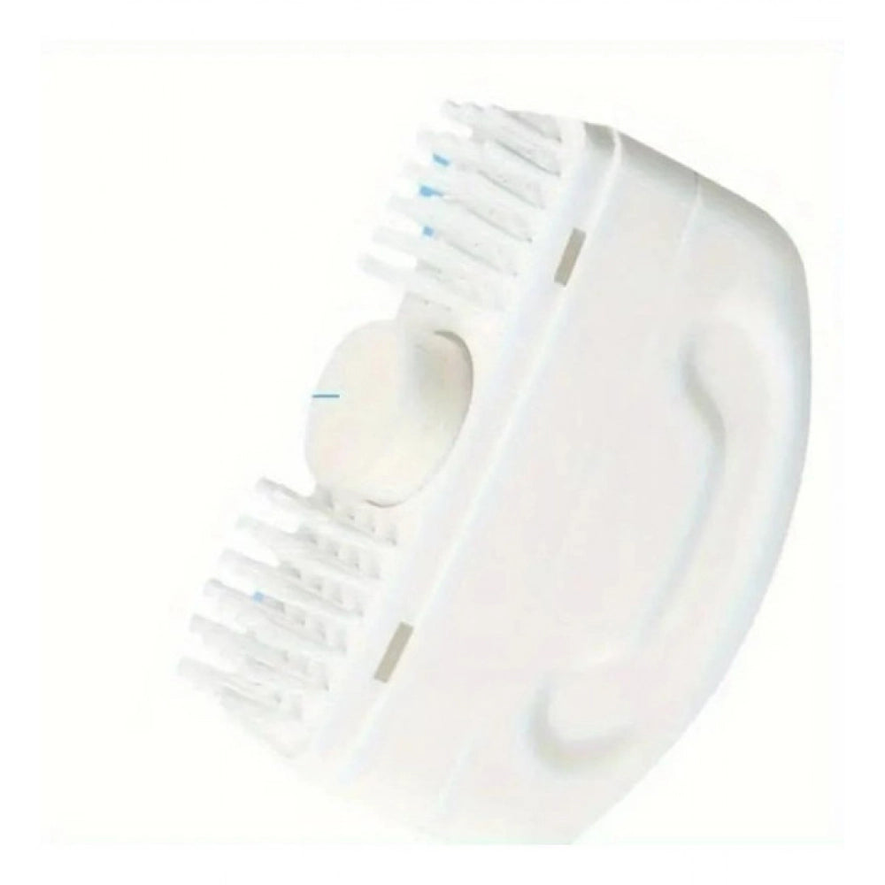 Pack of 2 2 in 1 Shoe Cleaning Brush (White)