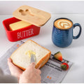 Butter Box (Red)