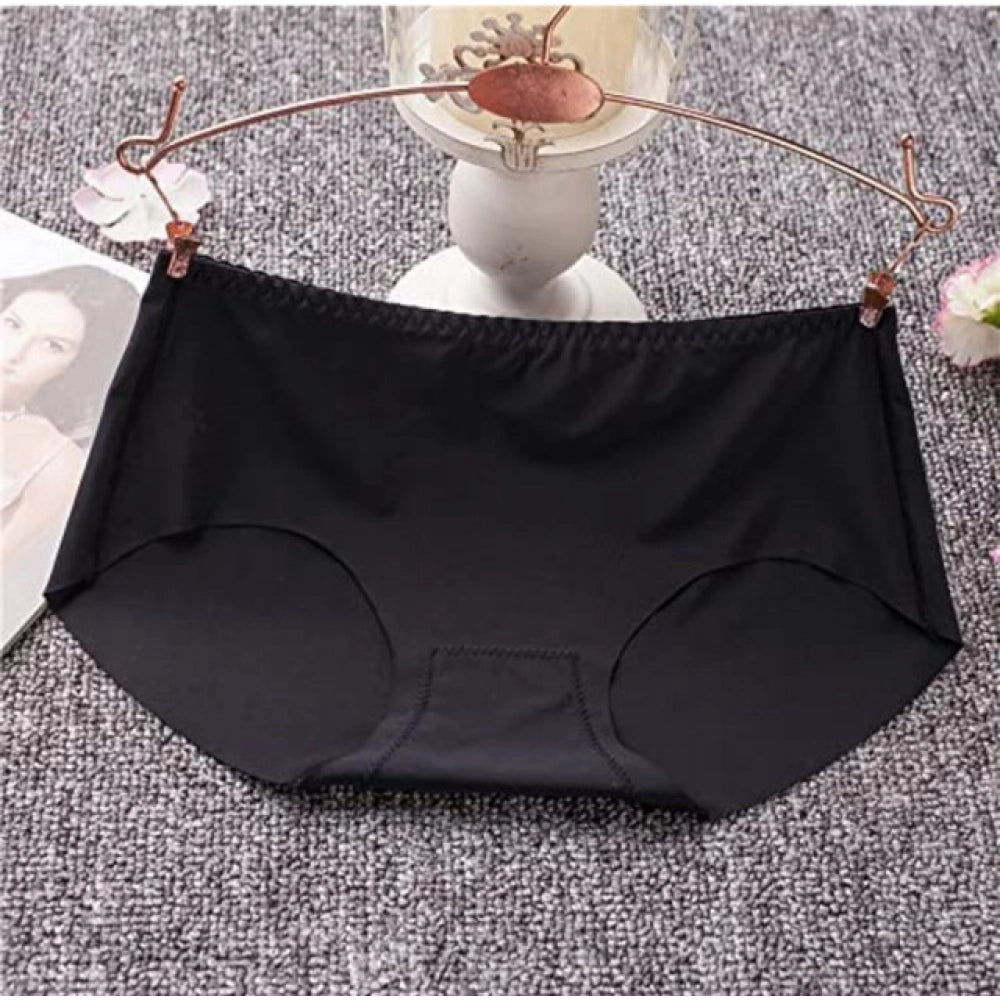 Pack of 3 Seamless Panty (Multicolor)