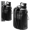 Magnetic Gym Bag (Black)