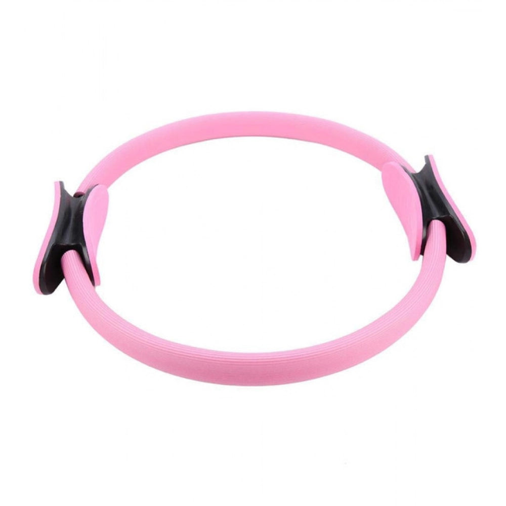 Yoga Pilates Ring (Pink)