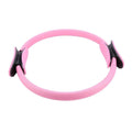 Yoga Pilates Ring (Pink)