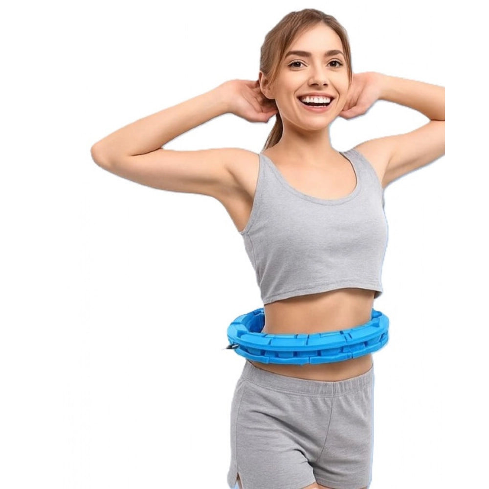 Hula Hoop (Blue)