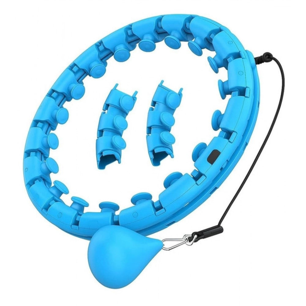 Hula Hoop (Blue)