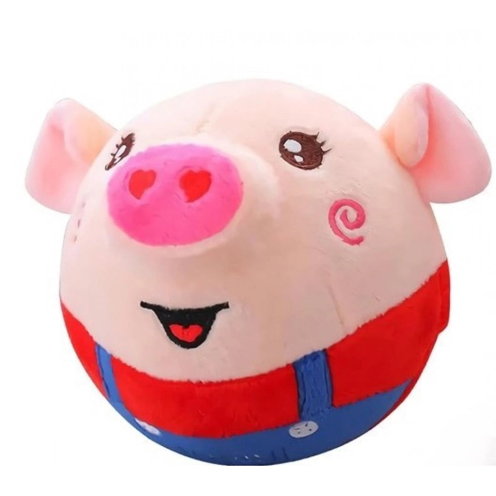 Dancing Piggy Ball (Multicolor)