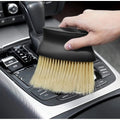 Pack of 3 Car Dashboard Cleaning Brush (Black)