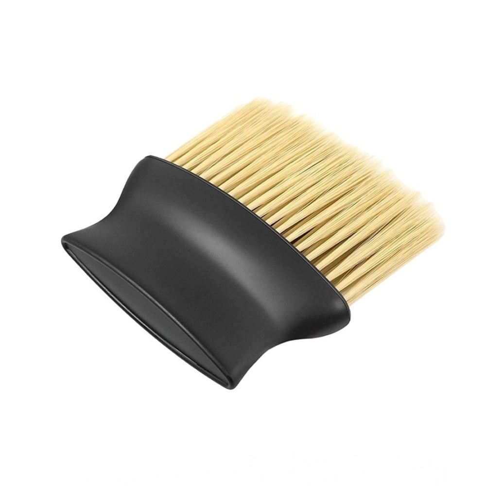 Pack of 3 Car Dashboard Cleaning Brush (Black)