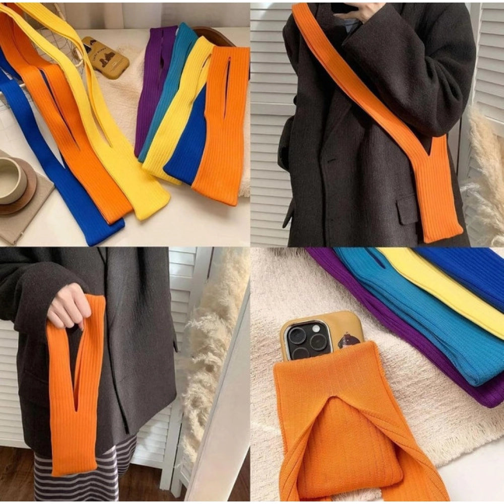 iPhone Pocket Long 80 CM (Multicolor)