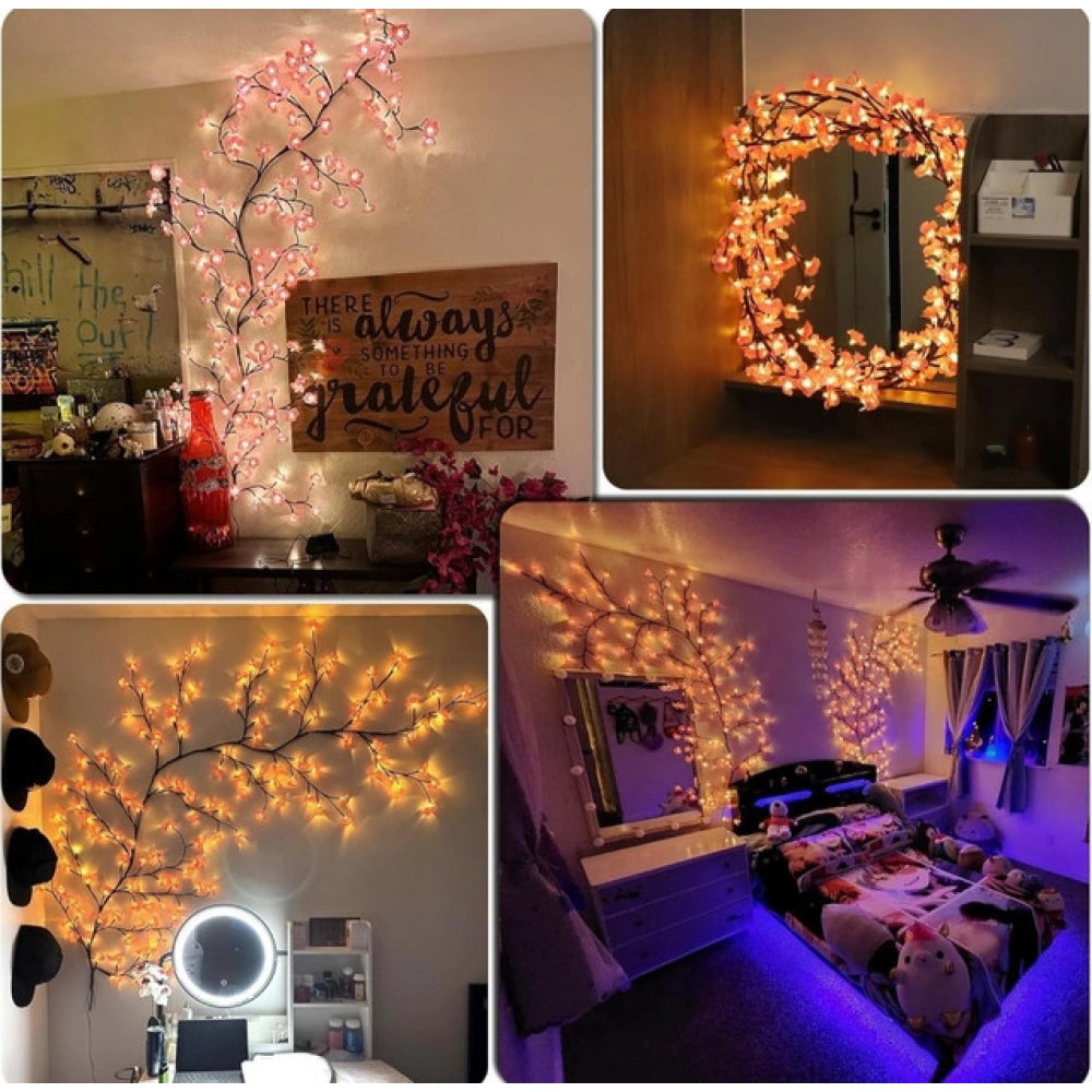 Cherry Blossom Light (Multicolor)