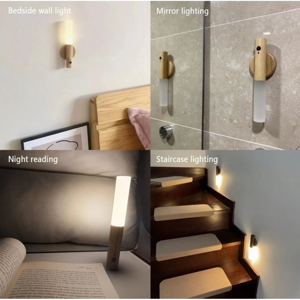 Intelligent Induction Light (Beige)