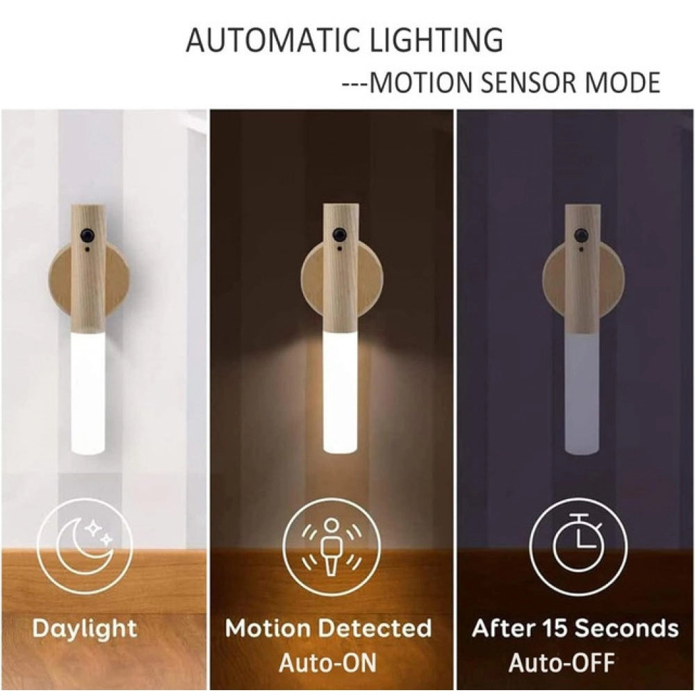 Intelligent Induction Light (Beige)