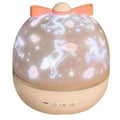 Kids Night Light Projector (Multicolor)