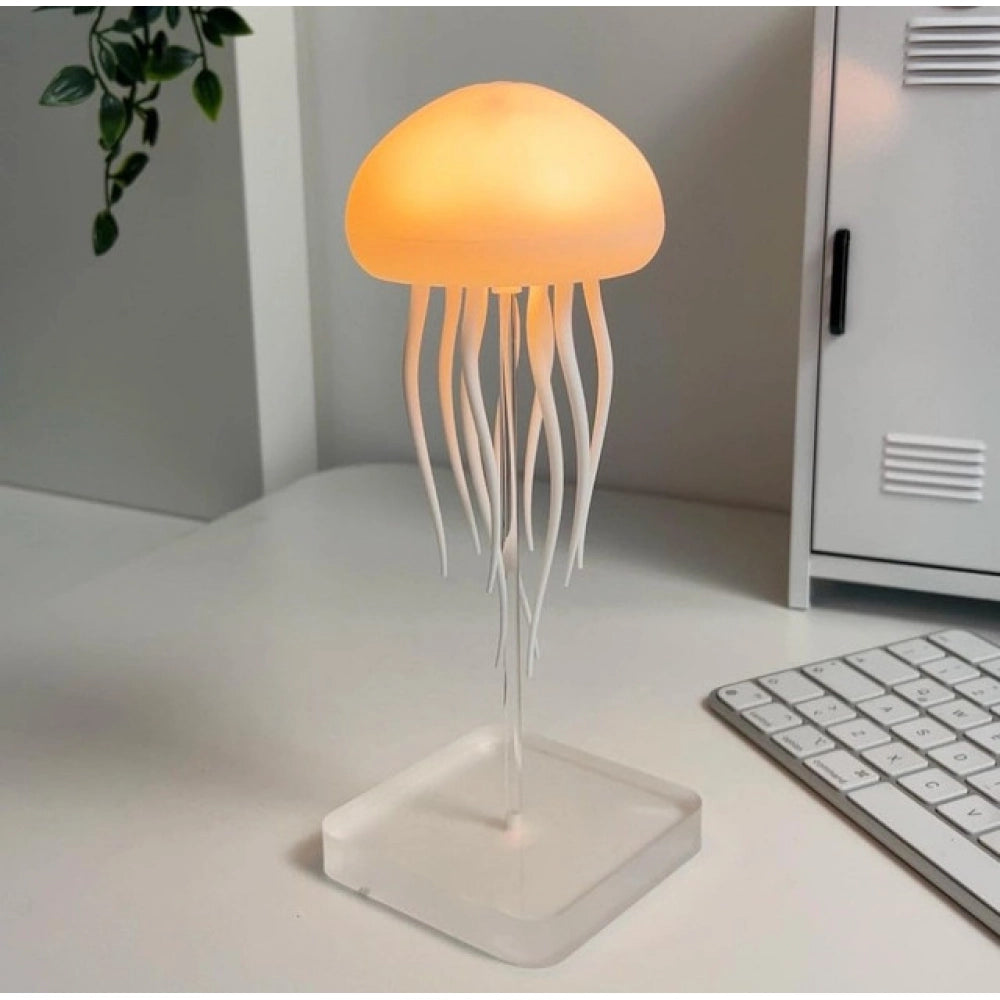 Jellyfish Lamp (Multicolor)