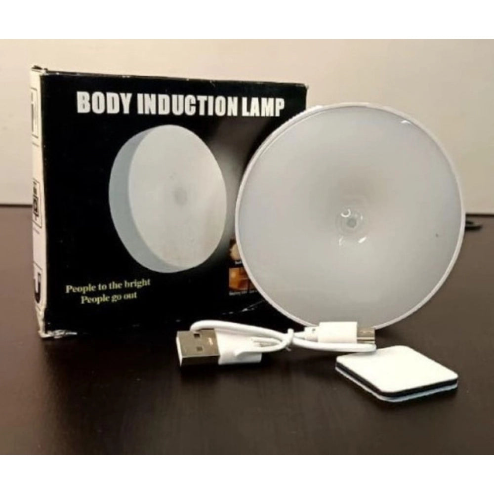 Pack of 2 Body Sensor Light (White)