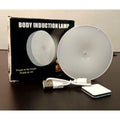 Pack of 2 Body Sensor Light (White)