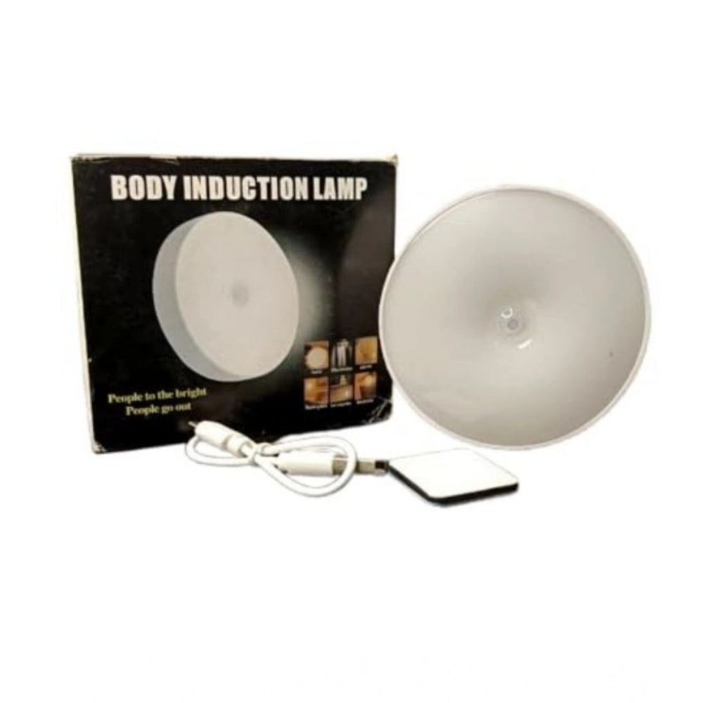 Pack of 2 Body Sensor Light (White)