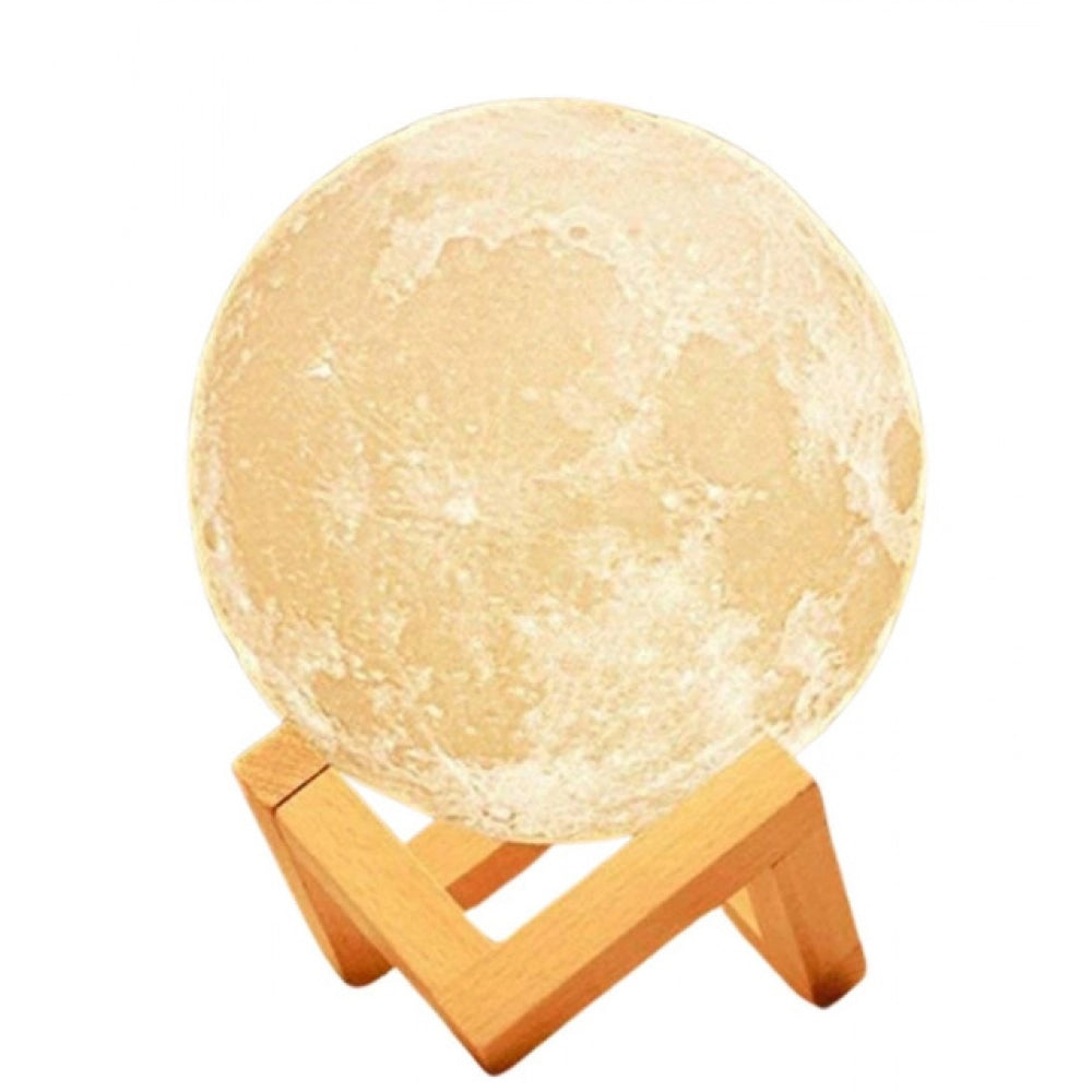 Moon Lamp (Multicolor)