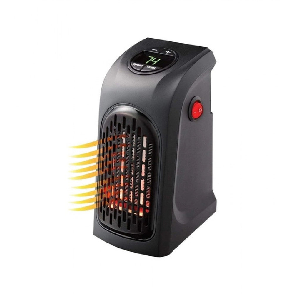Handy Heater (Black)